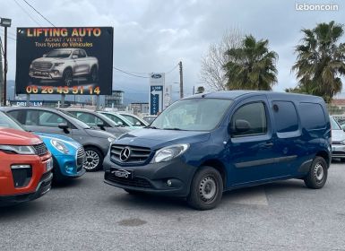 Mercedes Citan Mercedes Benz 111 CDi Extra Long