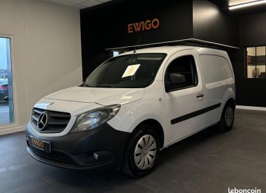 Mercedes Citan Mercedes VU FOURGON 1.5 109 CDI 90ch EXTRALONG Occasion