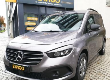 Vente Mercedes Citan Mercedes VU FOURGON 1.5 112 CDI 115 LONG PRO Occasion