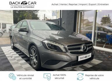 Vente Mercedes CL 200 CDI BlueEFFICIENCY Intuition 7-G DCT Occasion