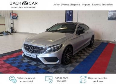 Achat Mercedes CL AMG 250 d 9G-Tronic Sportline Occasion