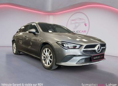 Achat Mercedes CLA 180 Occasion