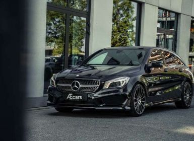 Mercedes CLA 180 AMG LINE - SHOOTING BRAKE - AUTOMATIC Occasion