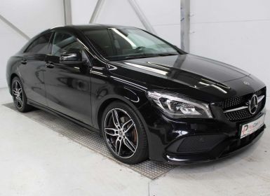 Mercedes CLA 180 AMG Pack ~ Automaat Airco Alcantara TopDeal~ Occasion
