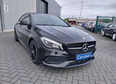 Vente Mercedes CLA 180 BE Edition--PACK.AMG--GPS-CAMERA--GARANTIE.12.MOIS Occasion