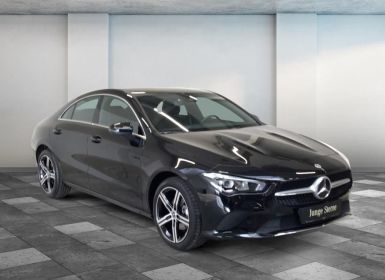 Achat Mercedes CLA 180 Coup%C3%A9 Occasion