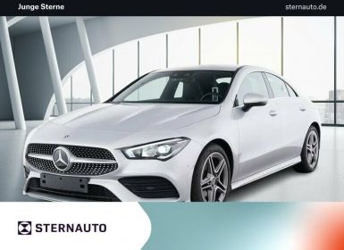 Achat Mercedes CLA 180 Coup%C3%A9 AMG LED Occasion