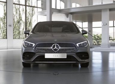Achat Mercedes CLA 180 Coupé AMG Line 2020 Neuf