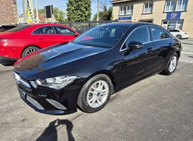 Vente Mercedes CLA 180 d Automatique Occasion