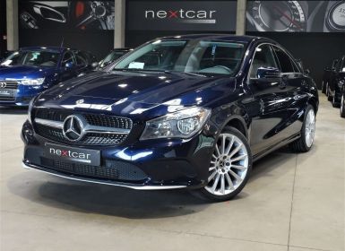 Achat Mercedes CLA 180 d Berline Style Occasion