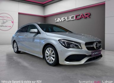 Mercedes CLA 180 d Business Solution AMG Occasion