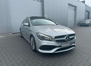 Mercedes CLA 180 d Édition Toit Ouvrant, GPS GARANTIE 12 M