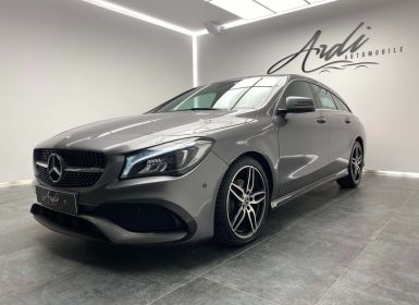 Achat Mercedes CLA 180 d PACK AMG CAMERA SIEGES CHAUFF LED GARANTIE Occasion