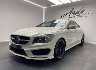 Achat Mercedes CLA 180 GARANTIE 12 MOIS PACK AMG CAMERA AR AIRCO Occasion