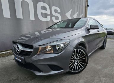 Achat Mercedes CLA 180 - NAV JANTES AMG 18 Att. remorque Garantie Occasion