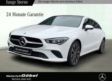 Vente Mercedes CLA 180 SB  Occasion