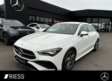 Mercedes CLA 180 SB AMG Sport Navi LED Occasion