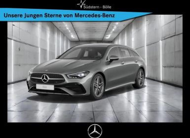 Mercedes CLA 180 SB FACELIFT AMG KAMERA  Occasion