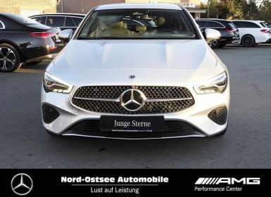 Vente Mercedes CLA 180 SB Progressive KAMERA Occasion