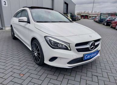 Achat Mercedes CLA 180 TOIT.OUVRANT-GPS-BLUETOOTH-GARANTIE.12.MOIS- - Occasion