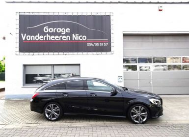 Vente Mercedes CLA 180 Urban XENON,NAVI,SPORTZETELS,CRUISE,EL.KOFFER,ALU Occasion