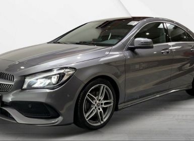 Vente Mercedes CLA (2) 220 D Pack AMG 7G-DCT 12/2018 Occasion