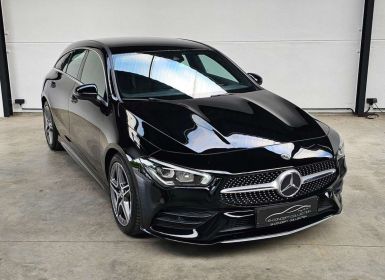 Mercedes CLA 200 -- PACK AMG GARANTIE1 AN CRUISE ADAPTATIF