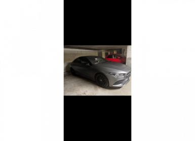 Mercedes CLA 200 163cv AMG Line 7G-DCT