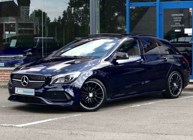 Achat Mercedes CLA 200 200 dA SB PACK AMG NIGHT ÉDITION FULL OPTIONS Occasion