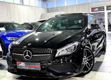 Mercedes CLA 200 AMG Line -- RESERVER RESERVED