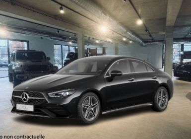 Mercedes CLA 200 AMG line Neuf