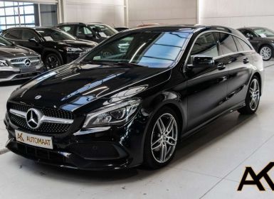 Achat Mercedes CLA 200 Break Business Solution AMG Automaat NAVI PDC Occasion