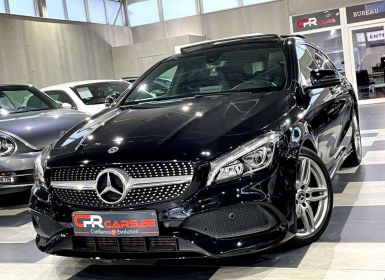Vente Mercedes CLA 200 d -- RESERVER RESERVED Occasion