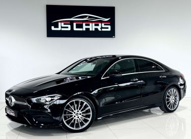 Vente Mercedes CLA 200 d 18.000KM TVA AUTO PACK AMG CARPLAY LED M-BUX Occasion