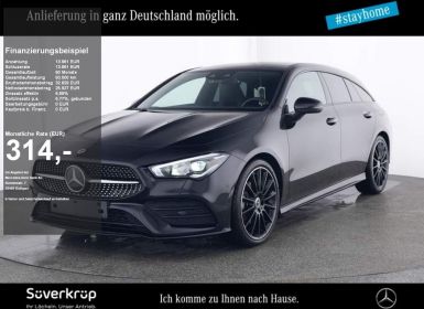 Mercedes CLA 200 d 4M SB AMG NIGHT 