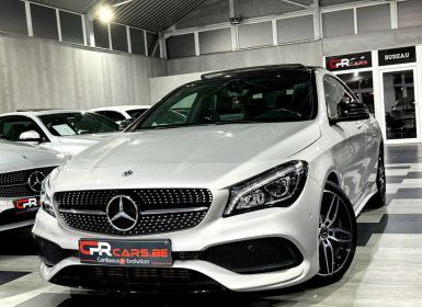 Achat Mercedes CLA 200 d AMG Line -- RESERVER RESERVED Occasion