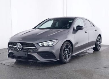 Vente Mercedes CLA 200 d AMG Night LED Kamera  Occasion