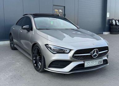 Mercedes CLA 200 d Business Solution -- PACK AMG TOIT OUVRANT