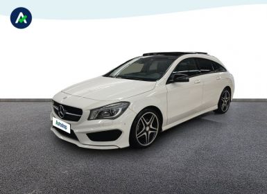 Achat Mercedes CLA 200 d Fascination 7G-DCT Occasion