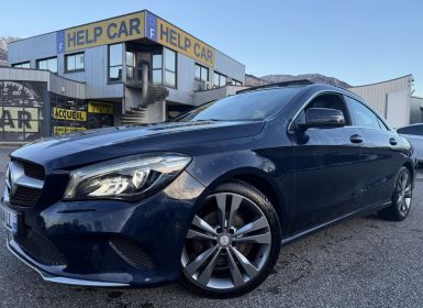 Mercedes CLA 200 D INSPIRATION 7G-DCT