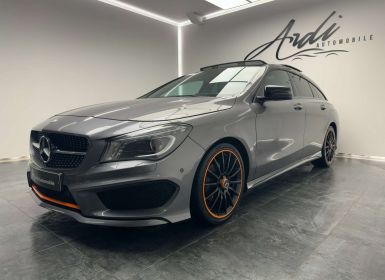 Vente Mercedes CLA 200 d PACK AMG TOIT OUVRANT CUIR GPS XENON Occasion