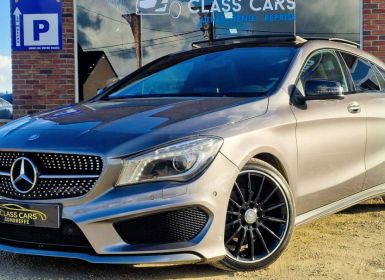 Achat Mercedes CLA 200 d PACK AMG-TOIT PANO-BI XENON-RADARS-CRUISE-EU 6B Occasion