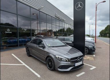 Mercedes CLA 200 d Starlight Edition 7G-DCT Euro6c