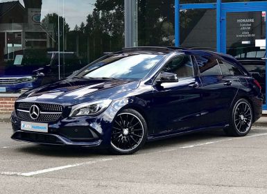 Achat Mercedes CLA 200 dA SB PACK AMG NIGHT ÉDITION FULL OPTIONS Occasion
