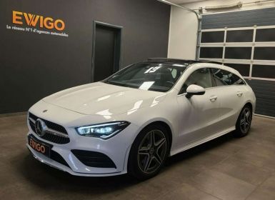 Vente Mercedes CLA 200 Mercedes Classe 200 165ch AMG LINE Occasion