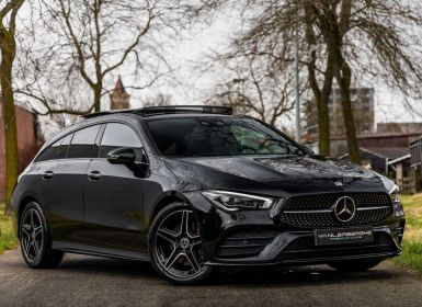 Achat Mercedes CLA 200 SB AMG Occasion