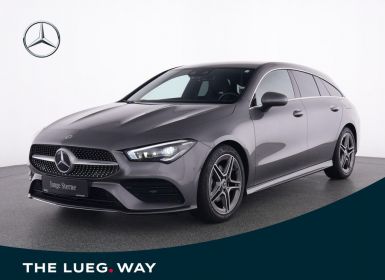 Achat Mercedes CLA 200 SB AMG MBUXHighEnd  Occasion