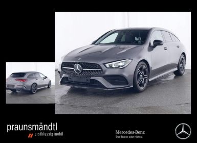 Achat Mercedes CLA 200 SB AMG Night MBUX LED  Occasion