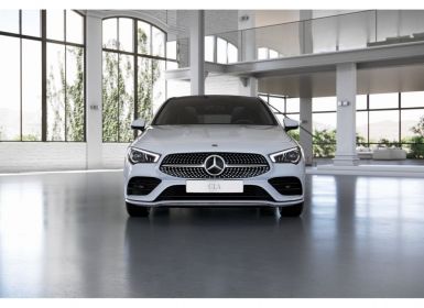 Mercedes CLA 200 SB d AMG Line Pano MBUX Occasion