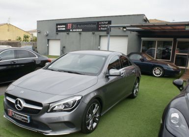 Achat Mercedes CLA 200 SENSATION 7G-DCT Occasion